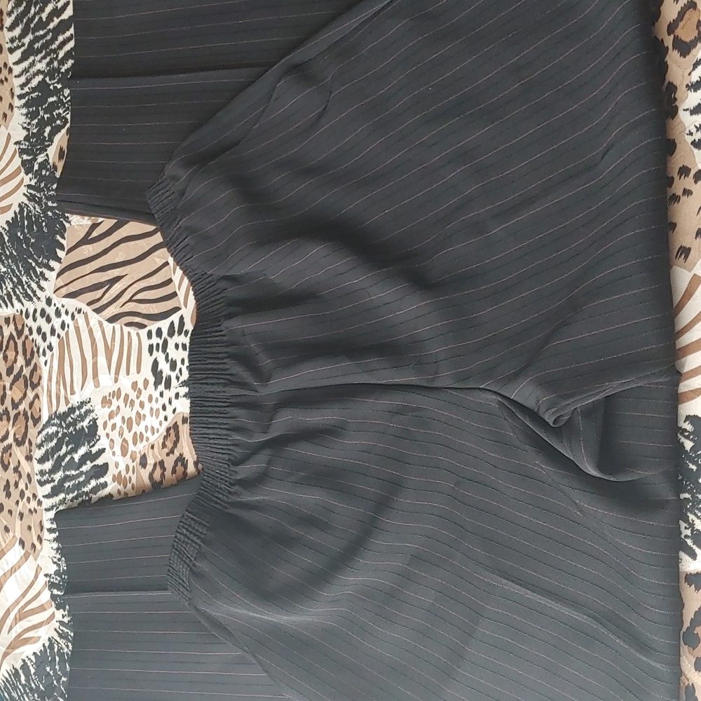 Women's Pull On Pants 'Slacks' Sz 16